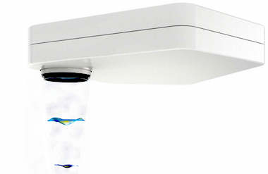 Wavesense: optical refraction and biometry 