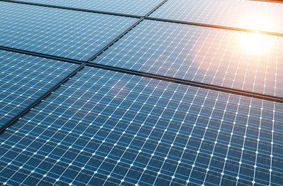 Perovskite thin films are prone to degradation when exposed to moisture.