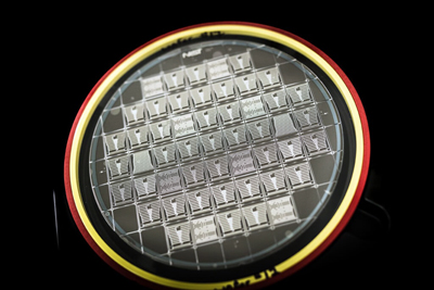 Mosaic will develop ultra-thin glass interposers with AIM Photonics.