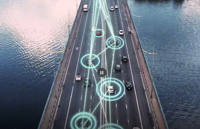 Seoul Robotics’ perception engine creates 3D models of the world in real-time.