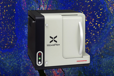 MoxiePlex: “a multiplex fluorescent tissue imaging platform”.