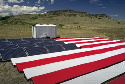 U.S. DoE’s stated goal is to achieve net-zero emissions by 2050.