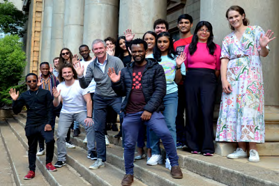 University of Witwatersand