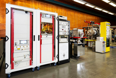 Topticlock at the German National Metrology Institute PTB.