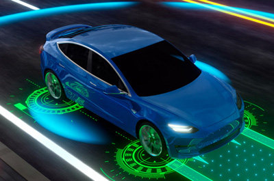 Excelitas is to acquire Luxium Solutions.