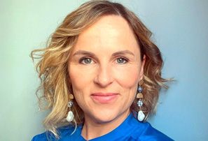 Vanesa Díaz, CEO of LuxQuanta.