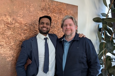 Emtek and Cubert chiefs