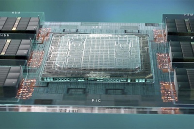 Celestial AI's 'Photonic Fabric' interconnects