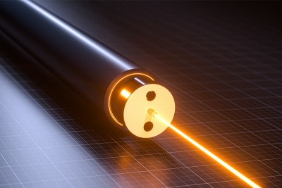 New polarization-maintaining fiber