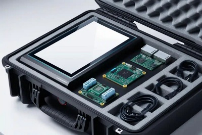 Design reference kits