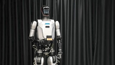 Do the robot: Qinglong