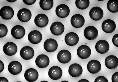 Vision things: surface structure