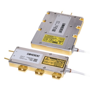 'FACTOR Series' diode laser pumps