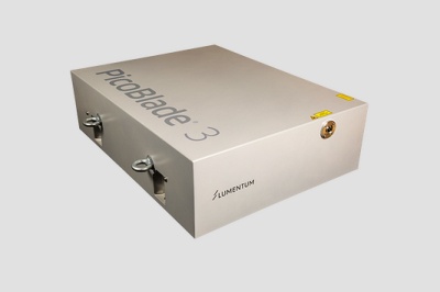 Ultrafast lasers for solar cell production