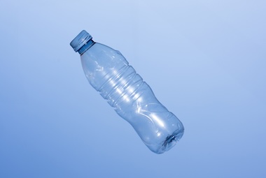 Plastics identifed for effective recycling