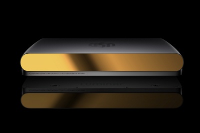 Luminar's 'Halo' lidar