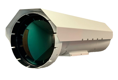 Lightpath’s G5 Infrared Line offers long-range detection for defense.