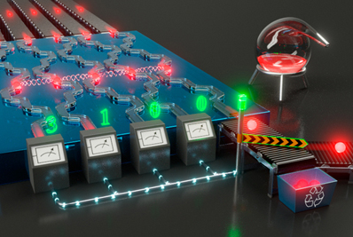 Twente’s new component exchanges photon quantity for quality.