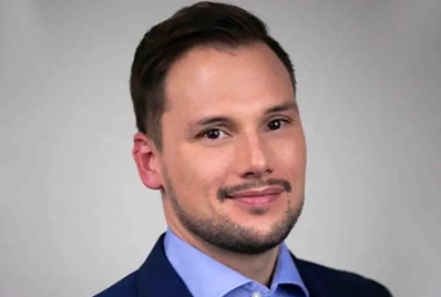 Prof. Florian Willomitzer.