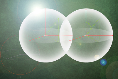 Strong nonlinear light-matter coupling in a quantum circuit.