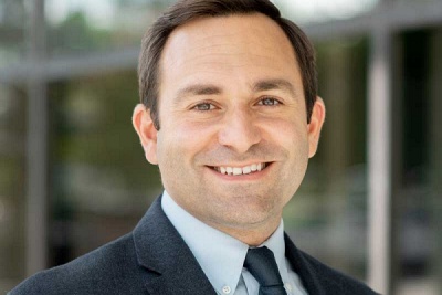 New CEO Matt Moschner