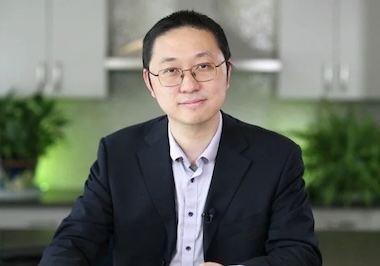 Juejun Hu: unconventional WISDOM