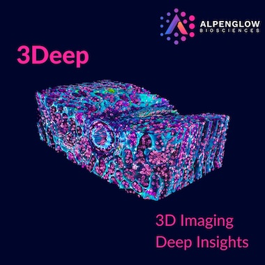 Alpenglow Biosciences: project partner