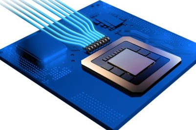 Scalable LightBundle chiplet platform for D2D interconnects.