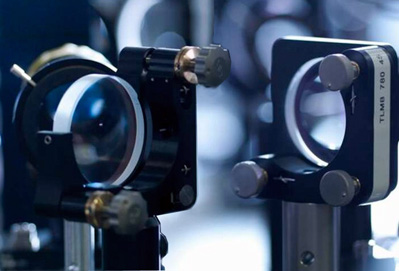 The Artemis laser  is due to achieve first light later in 2025.