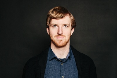 Luminar founder Austin Russell