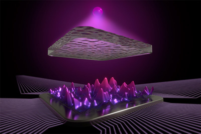 Closing in on the ultimate resolution limit. Click for info.