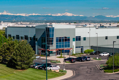 Denver-based Xcimer’s LPK platform is first part of its prototype laser.