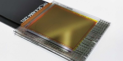 Thin-film technology: better imaging for humans and computers