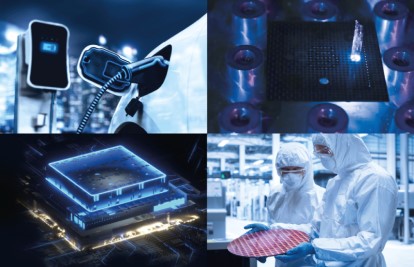 Expanded: MKS’ portfolio of photonics products for diverse applications.