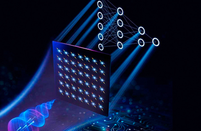 Artist’s illustration of the RAVEN technique. Click for info.