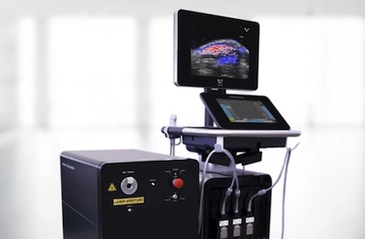 Wavelength range: LAZR-X20