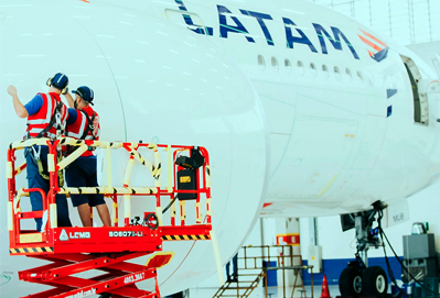 Existing technologies, such as AeroSHARK, have already enabled riblet surfaces.