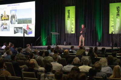 Harry Atwater describes challenges in sustainability for solar energy.