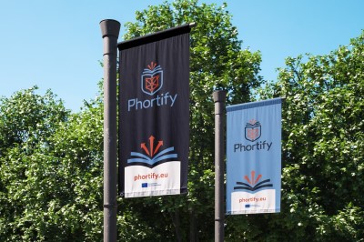 Photonics education network for innovation and digital skills excellence.