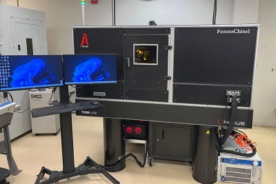 FemtoChisel