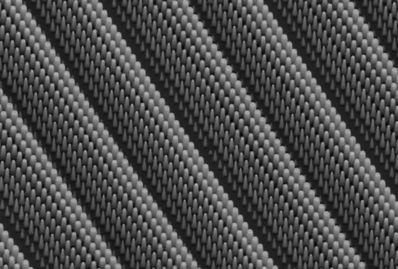 An “imperfect” silica metasurface fabricated at Harvard.