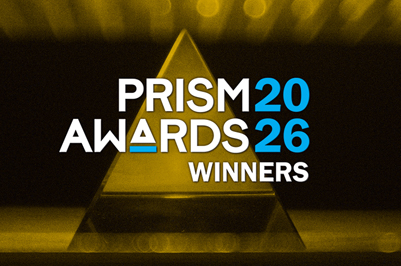 Industry-focused: SPIE’s Prism Awards.