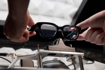 Waveguide innovation