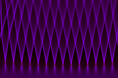 Certain plasma mirrors can withstand the intensity of powerful lasers.
