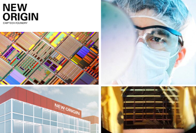 New Originals: redefining SiN photonic chips.