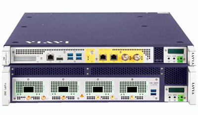 Viavi’s One LabPro platform.