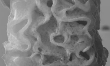 Nanoscale structures via lithography