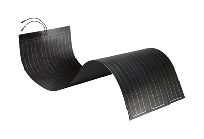 SoloPower CIGS module