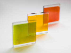 Building-integrated PV