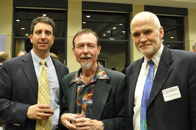 OpSIS opening ceremony